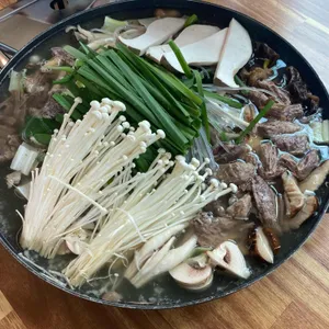 벚꽃나들버섯집 사진