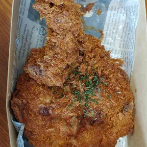 두툼바삭가츠 사진