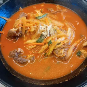 궁전반점 사진