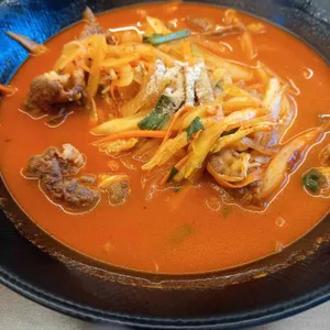 궁전반점 사진