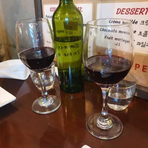 라 플랑끄 리뷰 사진