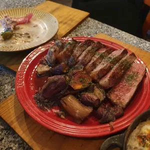 라 플랑끄 리뷰 사진