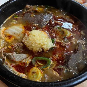 삼일식당 리뷰 사진