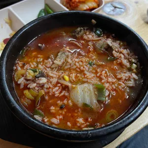 삼일식당 사진