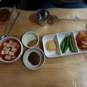 삼일식당 사진