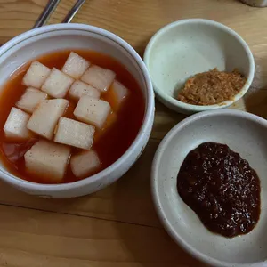 삼일식당 사진