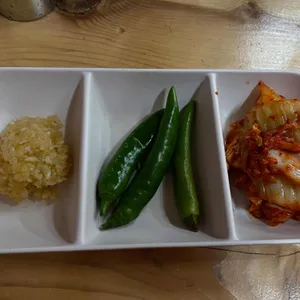 삼일식당 사진