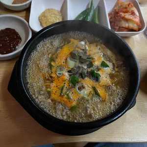 삼일식당 사진