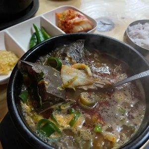 삼일식당 리뷰 사진