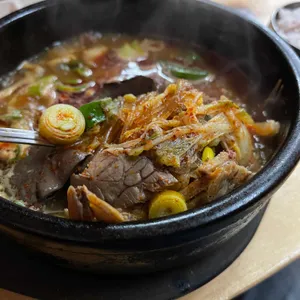삼일식당 리뷰 사진