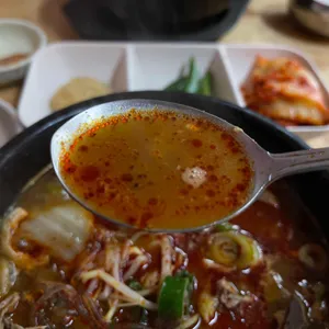 삼일식당 리뷰 사진