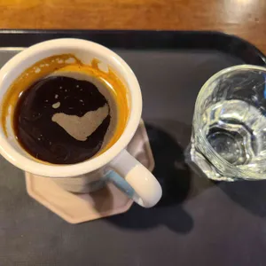 에스페레 커피 사진