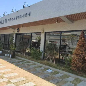 시오리막국수 리뷰 사진