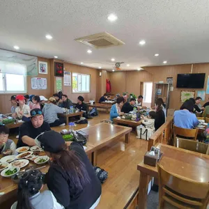어촌계식당 리뷰 사진