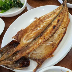 어촌계식당 사진