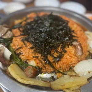 명화곱창 사진
