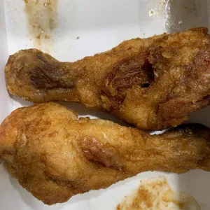 교촌치킨 사진