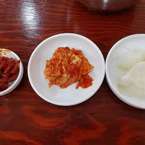 양양메밀막국수 사진