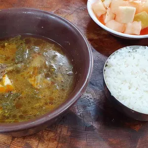 소문난집 사진