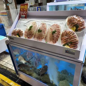 회뜰날 리뷰 사진