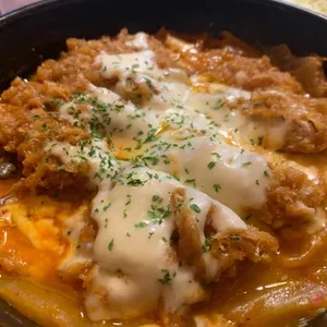 하나돈까스 사진