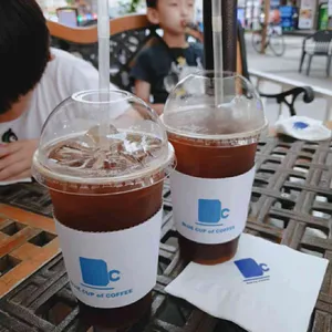 블루컵오브커피 사진