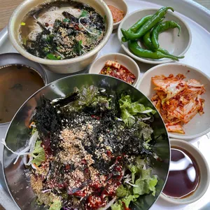 놋전국수 사진