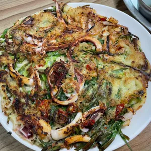 놋전국수 사진