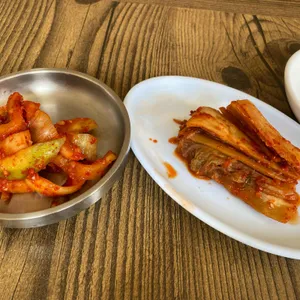 방실이네식당 사진