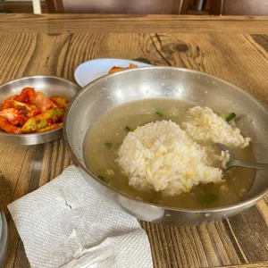 방실이네식당 사진