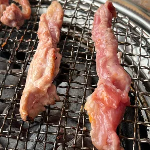 강촌닭멱살 사진