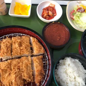 유리카모메 사진