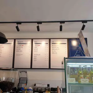 오름카페 리뷰 사진