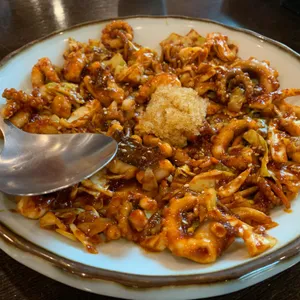 한송 사진