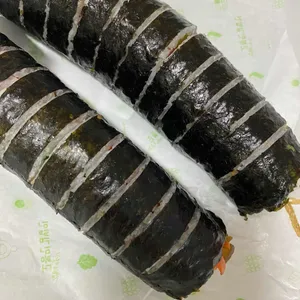 고봉민김밥 사진