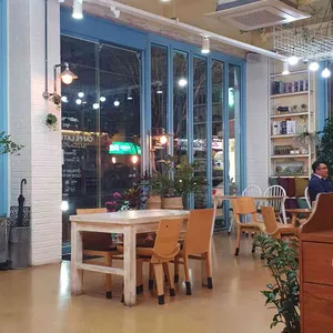 카페 라떼르 리뷰 사진