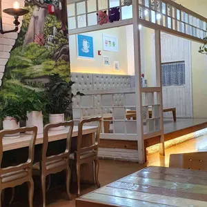 카페 라떼르 리뷰 사진