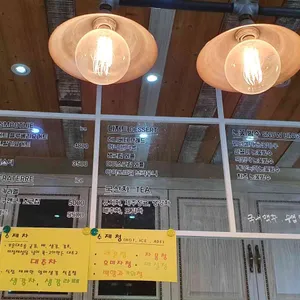 카페 라떼르 리뷰 사진