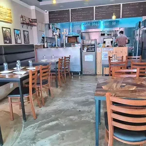 비아나폴리 리뷰 사진