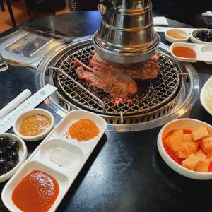양가식당 사진