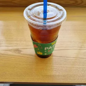 빽다방 리뷰 사진