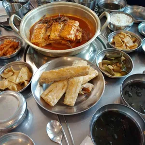 착한갈치 사진