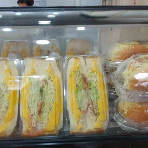 다가미김밥 사진