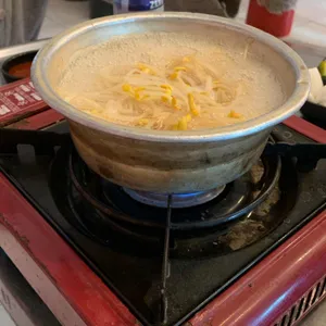 연안부두조개구이 사진