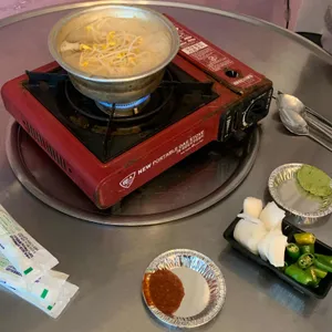 연안부두조개구이 리뷰 사진