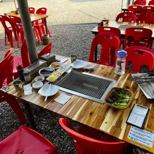 통큰장어 리뷰 사진