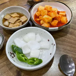 해녀조씨할매집 사진