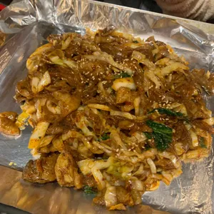 오빠곱창 사진