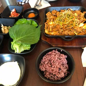 김도사불백 사진