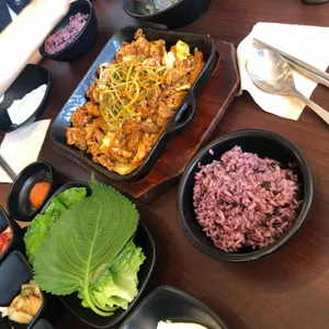 김도사불백 사진